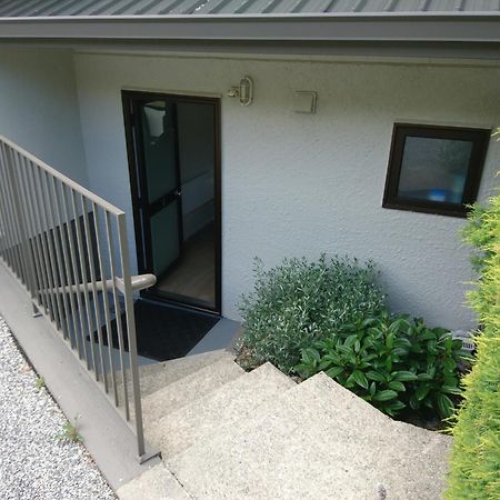 Wanaka Top 10 Holiday Park Exterior foto